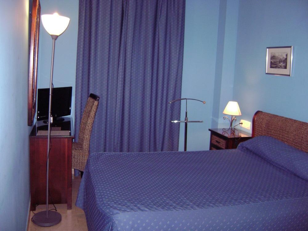 La Albarizuela Hotell Jerez de la Frontera Eksteriør bilde