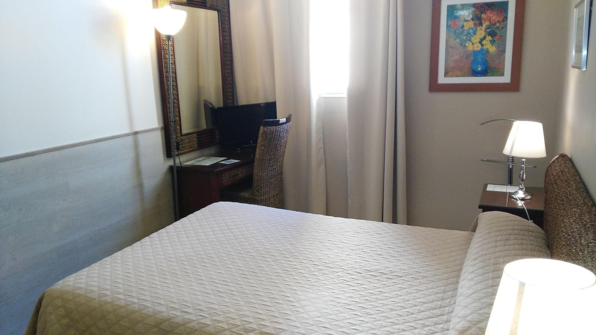 La Albarizuela Hotell Jerez de la Frontera Eksteriør bilde