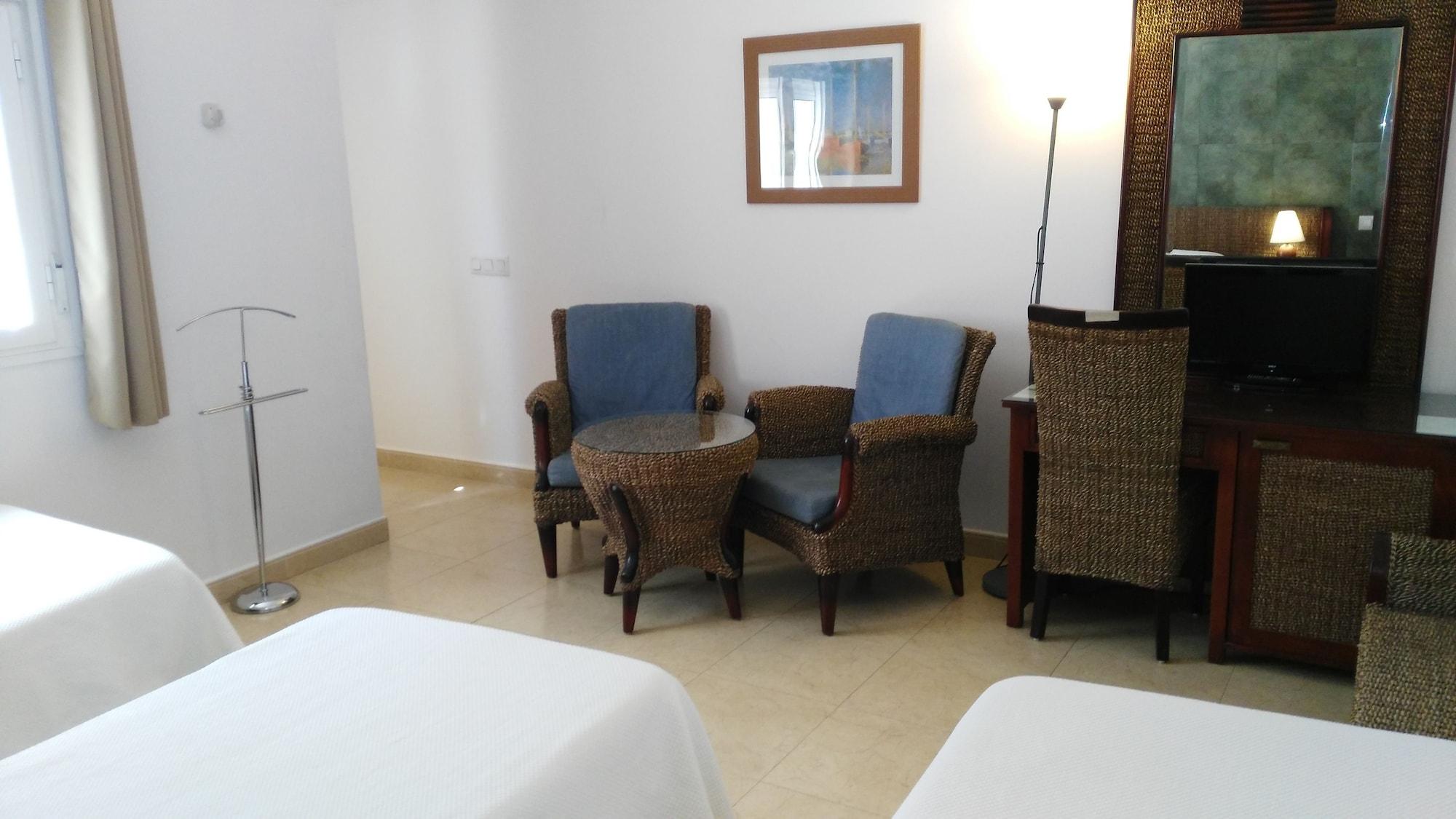 La Albarizuela Hotell Jerez de la Frontera Eksteriør bilde