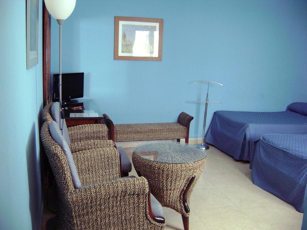 La Albarizuela Hotell Jerez de la Frontera Eksteriør bilde