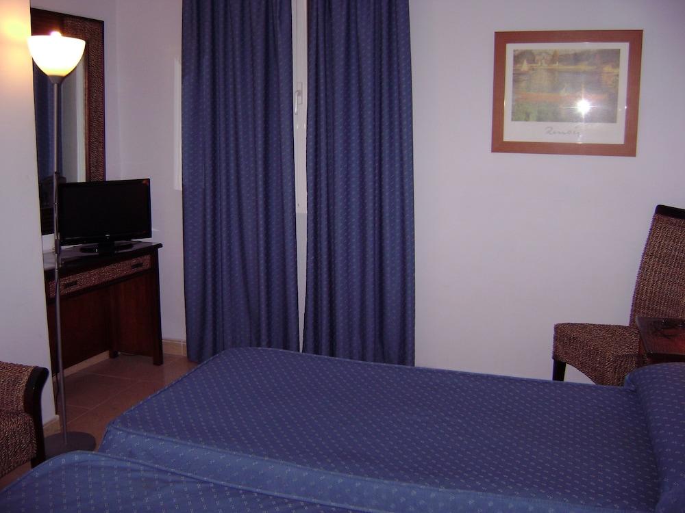 La Albarizuela Hotell Jerez de la Frontera Eksteriør bilde
