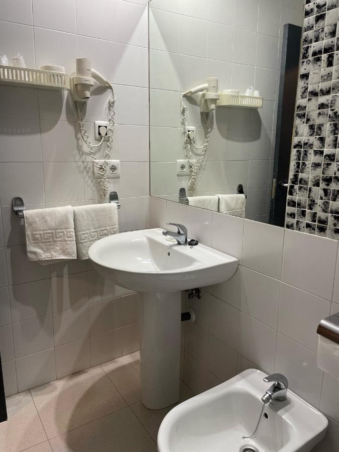La Albarizuela Hotell Jerez de la Frontera Eksteriør bilde