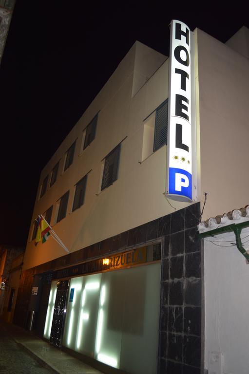 La Albarizuela Hotell Jerez de la Frontera Eksteriør bilde