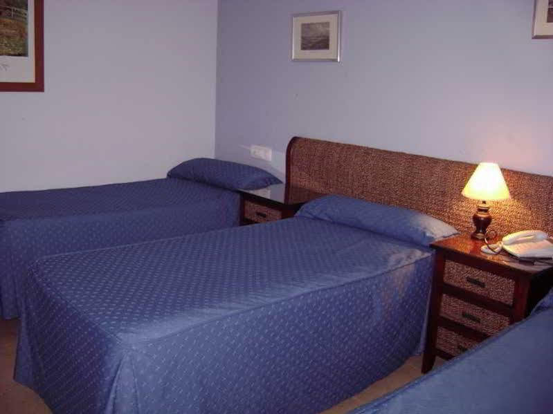 La Albarizuela Hotell Jerez de la Frontera Eksteriør bilde